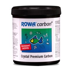 ROWAcarbon mit Hochleistunsaktivkohle bindet störende und schädliche Stoffe. Bitte klicken Sie auf die Abbildung, um mehr über das Produkt zu erfahren.
